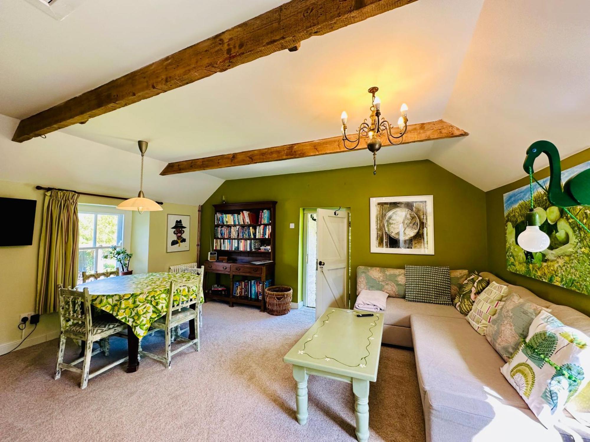 Exceptional Retreat Near Cornwall Coast Tywardreath Exteriör bild